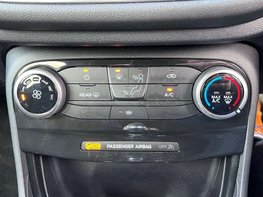 Ford Puma 1.0 PUMA ST-LINE MHEV 5dr 50