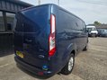 Ford Transit Custom 280 LIMITED P/V L1 H1 6
