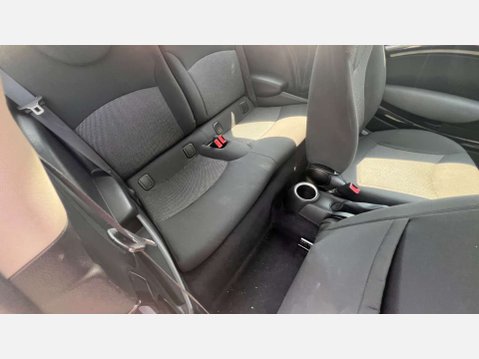 Citroen Xsara Picasso 1.8i 16V Desire MPV 5dr Petrol Manual (184 g/km, 117 bhp) 20