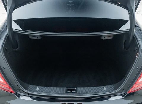 Mercedes-Benz C63 AMG Black Series 41