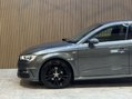 Audi A3 2.0 A3 Sportback S Line Nav TDI 5dr 28