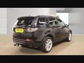 Land Rover Discovery Sport 2.0 Discovery Sport HSE TD4 Auto 4WD 5dr 4