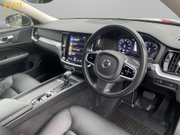 Volvo V60 2.0 T4 Momentum Plus Estate 5dr Petrol Auto Euro 6 (s/s) (190 ps) 12