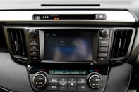 Toyota Rav 4 VVT-I DESIGN 26