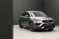 Cupra Ateca 2.0 Ateca VZ2 TSi 4Drive Semi-Auto 4WD 5dr 5