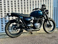 Triumph Bonneville Bonneville T100 17