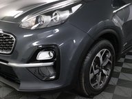 Kia Sportage 2 ISG 30
