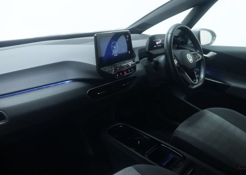 Volkswagen ID.3 ID3 Life 5dr 47