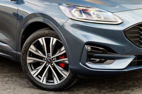 Ford Kuga ST-LINE X EDITION 11