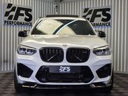 BMW X3 M 3.0i Competition SUV 5dr Petrol Auto xDrive Euro 6 (s/s) (510 ps) 33