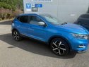 Nissan Qashqai 1.2 DIG-T Tekna+ Euro 6 (s/s) 5dr