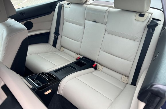BMW 3 Series 330D M SPORT AUTO 36