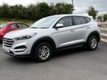 Hyundai TUCSON 1.7 CRDi Blue Drive S Euro 6 (s/s) 5dr 4