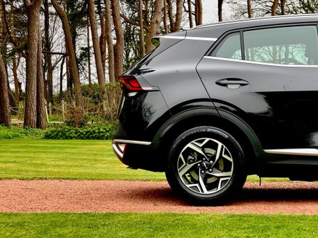 Kia Sportage 2 26