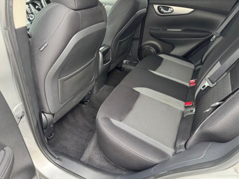 Nissan Qashqai N-CONNECTA DIG-T 24