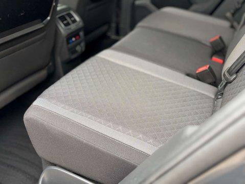 Volkswagen Tiguan 2.0 Tiguan SE Nav TDI BlueMotion Technology 5dr 55