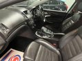 Vauxhall Insignia 2.0 CDTi SRi Euro 5 5dr 3