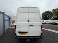 Volkswagen Crafter 2.0 Crafter CR35 Startline TDI 7