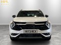 Kia Sportage 1.6 T-GDi MHEV GT-Line SUV 5dr Petrol Hybrid DCT Euro 6 (s/s) (148 bhp) Cr 2