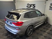BMW X3 M 3.0i Competition SUV 5dr Petrol Auto xDrive Euro 6 (s/s) (510 ps) 51