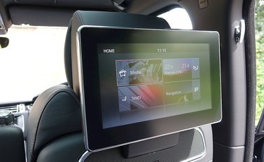 Land Rover Range Rover 5.0 SV Autobiography 16