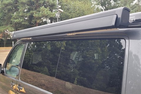 Volkswagen Transporter T6.1 T28 TDI P/V HIGHLINE 51
