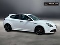 Alfa Romeo Giulietta 1.7 Giulietta Veloce TBi Semi-Automatic 5dr *NATIONAL DELIVERY* 3