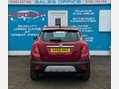 Vauxhall Mokka 1.6 CDTi Exclusiv SUV 5dr Diesel Manual 2WD Euro 6 (s/s) (136 ps) 4