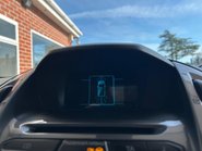 Ford Grand Tourneo Connect TITANIUM TDCI 26