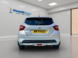 Nissan MICRA 1.0 IG-T Tekna Euro 6 (s/s) 5dr 9