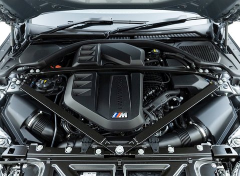 BMW M3 Competition xDrive Touring 29