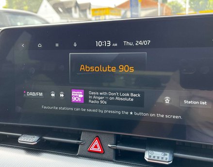 Kia Sportage 1.6 Sportage Launch Edition ISG 5dr 41