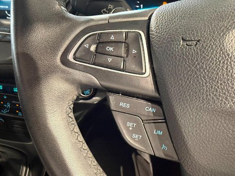 Ford Kuga 2.0 TDCi Titanium X Powershift Euro 6 5dr 25