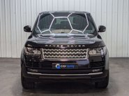 Land Rover Range Rover 3.0 Range Rover Vogue TDV6 Auto 4WD 5dr 22