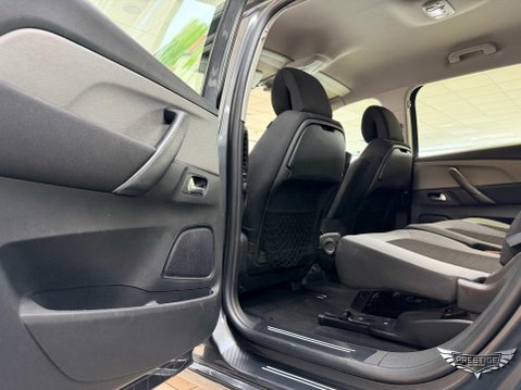 Citroen Grand C4 Picasso 1.6 BlueHDi Exclusive EAT6 Euro 6 (s/s) 5dr 47