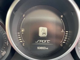 Fiat 500X 1.4 500X Lounge MultiAir 5dr 26