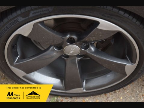 Audi A5 2.0 A5 Sportback TDI Black Edition 5dr 16