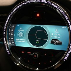 Mini Hatch 2.0 Cooper S Exclusive Auto 3dr 1