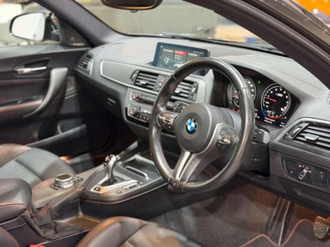 BMW M2 3.0 BiTurbo GPF Competition Coupe 2dr Petrol DCT Euro 6 (s/s) (410 ps) 23