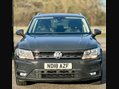 Volkswagen Tiguan 2.0 TDI SE Navigation Euro 6 (s/s) 5dr 4