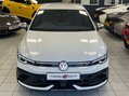 Volkswagen Golf 2.0 Golf R TSi 4Motion Semi-Auto 4WD 5dr 31