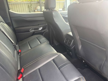 Ford Ranger 2.0 Ranger Wildtrak EcoBlue 4x4 A 4WD 18