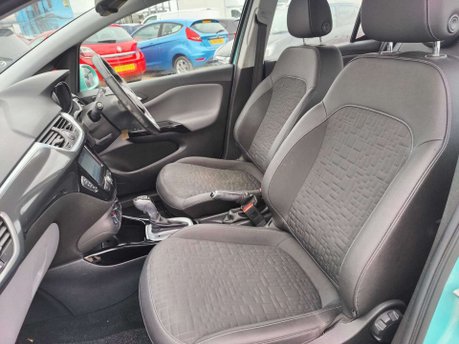 Vauxhall Corsa 1.4i SE Auto Euro 6 5dr 42
