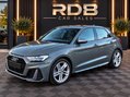 Audi A1 1.0 A1 Sportback 30 TFSI S Line 5dr 1