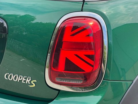 Mini Hatch Cooper S Electric Level 2 3dr - NATIONAL DELIVERY* 28
