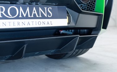 Lamborghini Huracan STO 35