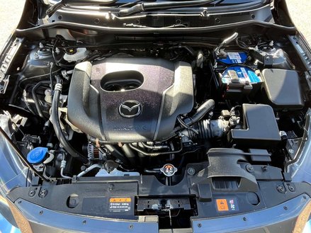 Mazda 2 1.5 Mazda2 GT Sport Auto 5dr