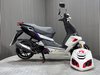Peugeot Speedfight 50 4 Rcup 2021 4T 50CC LEARNER PROJECT SCOOTER BIKE