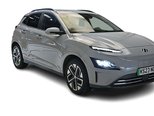 Hyundai KONA 39kWh Premium SUV 5dr Electric Auto (10.5kW Charger) (136 ps) 1
