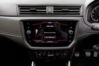 SEAT Arona TSI XCELLENCE LUX 24